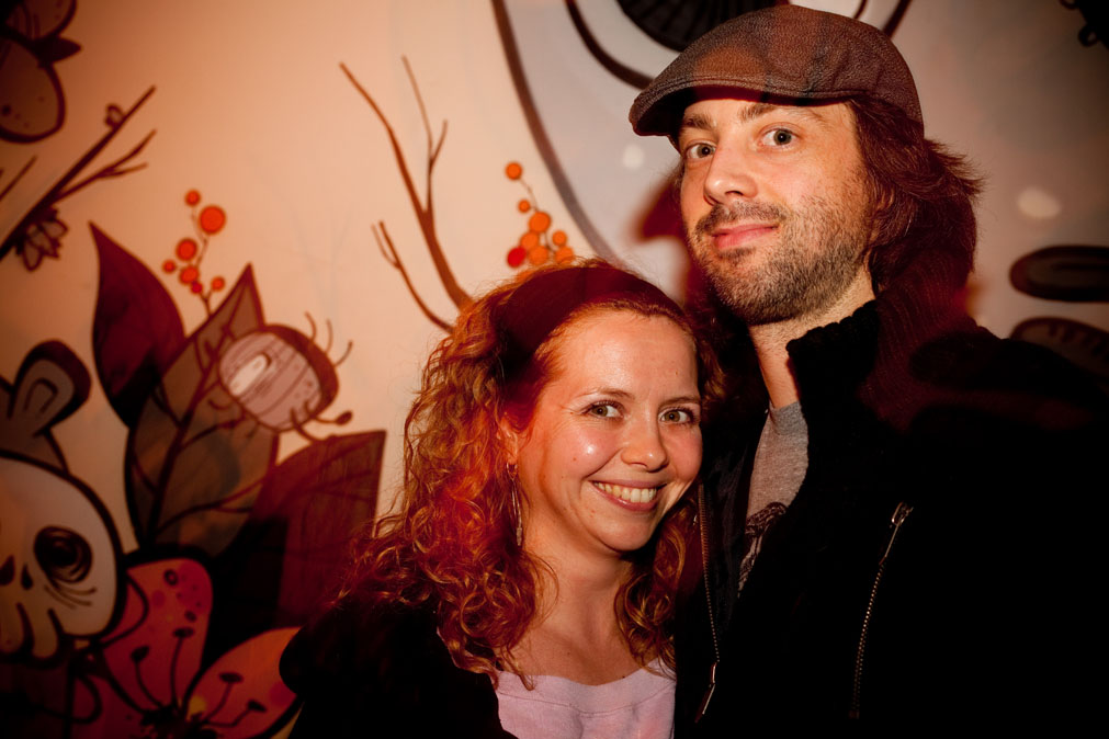 Festival Under the Snow: 20e anniversaire de CISM en bonne compagnie