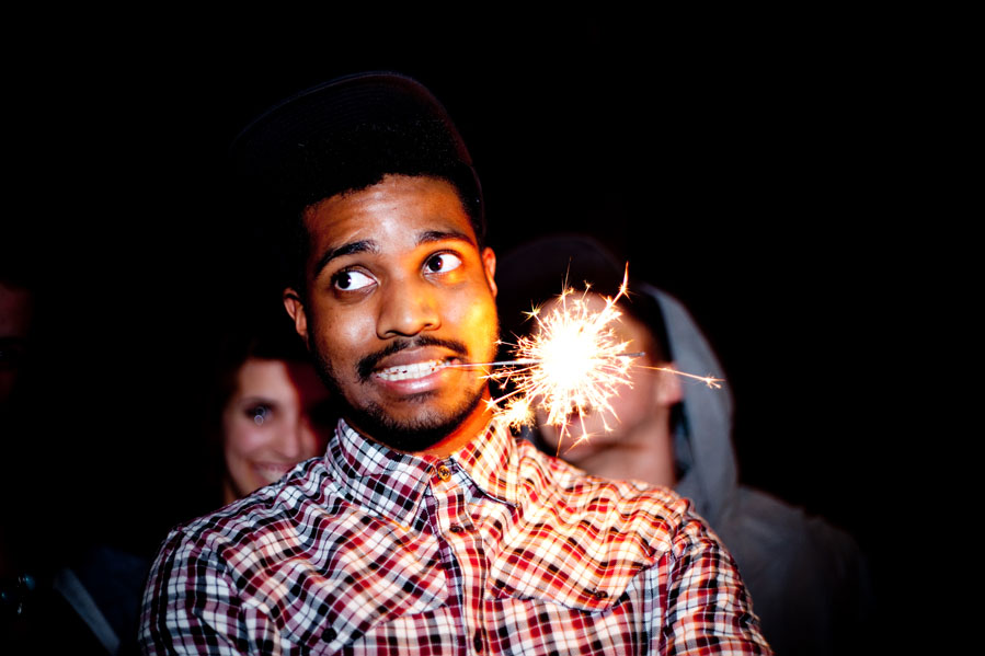 Indecent Xposure: lancement de site explosif au Bar Klinik