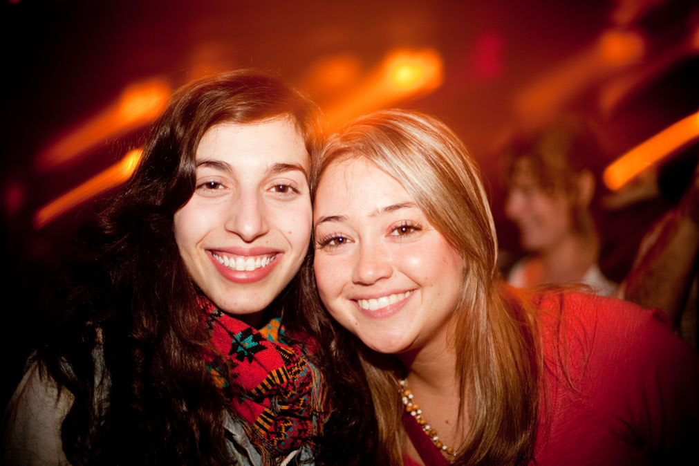 Little Scream + Plants and Animals au National