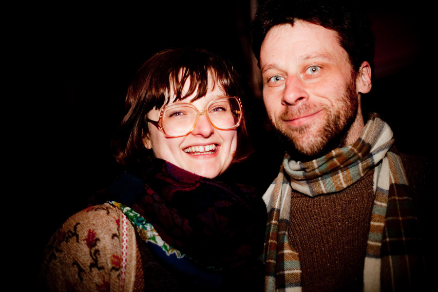 Warpaint: quartet au féminin à la Sala Rossa
