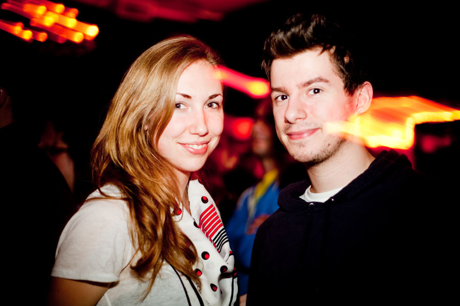 Warpaint: quartet au féminin à la Sala Rossa