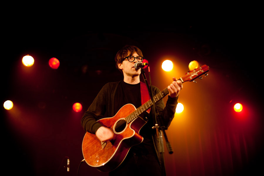 Demi-finales des Francouvertes: Le kid et les Marinellis, Les Incendiaires et Canailles au Lion d'Or