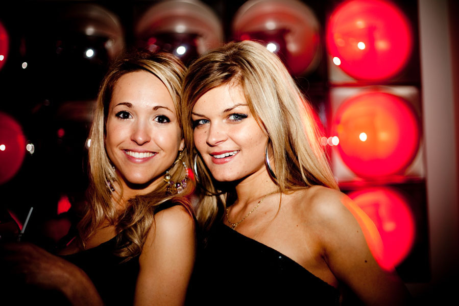 DJ Alexandra Stan: Radio Lounge à saveur Lollipop