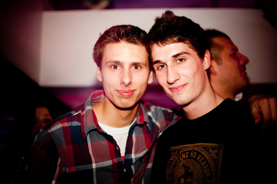 DJ Alexandra Stan: Radio Lounge à saveur Lollipop