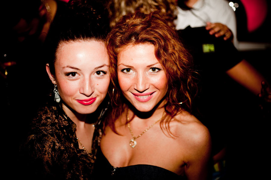 DJ Alexandra Stan: Radio Lounge à saveur Lollipop