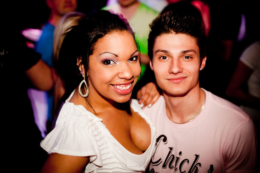 DJ Alexandra Stan: Radio Lounge à saveur Lollipop