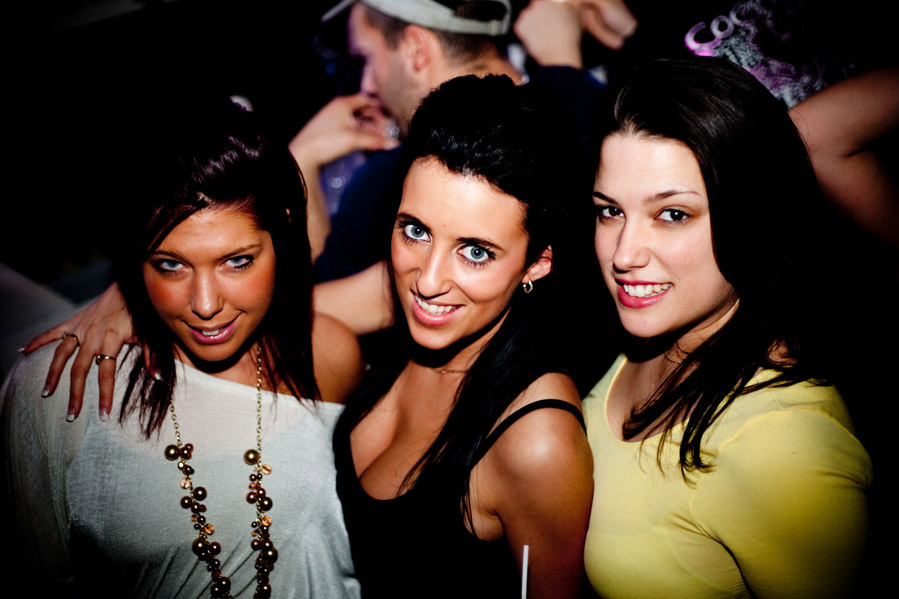 DJ Alexandra Stan: Radio Lounge à saveur Lollipop