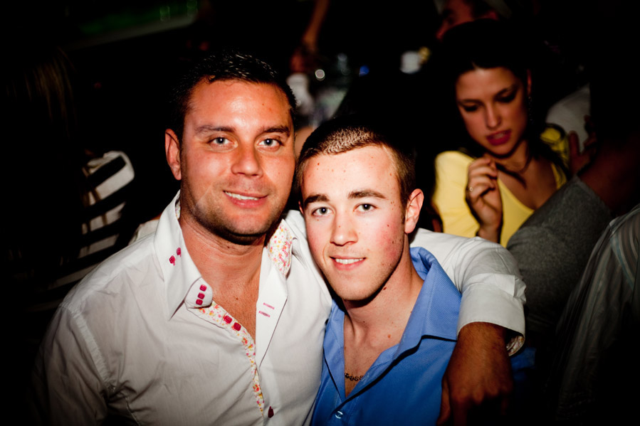 DJ Alexandra Stan: Radio Lounge à saveur Lollipop