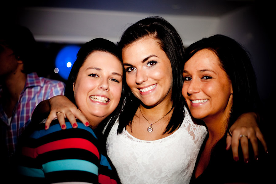 DJ Alexandra Stan: Radio Lounge à saveur Lollipop