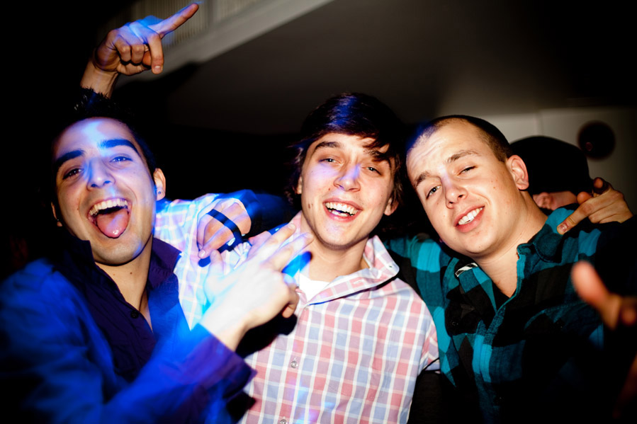 DJ Alexandra Stan: Radio Lounge à saveur Lollipop