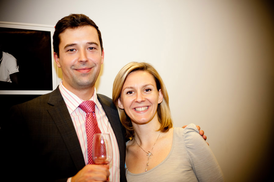 En coulisses: les Ballets Jazz de Montréal dansent à l'édifice Gaston-Miron