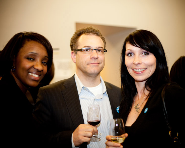 En coulisses: les Ballets Jazz de Montréal dansent à l'édifice Gaston-Miron