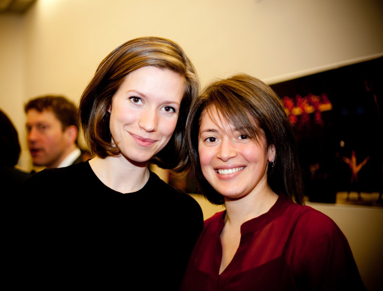 En coulisses: les Ballets Jazz de Montréal dansent à l'édifice Gaston-Miron