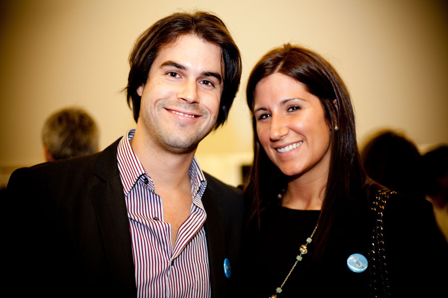 En coulisses: les Ballets Jazz de Montréal dansent à l'édifice Gaston-Miron