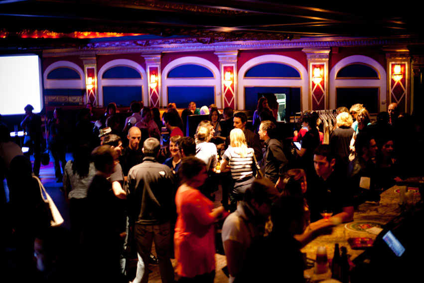 Glober.tv paré au décollage