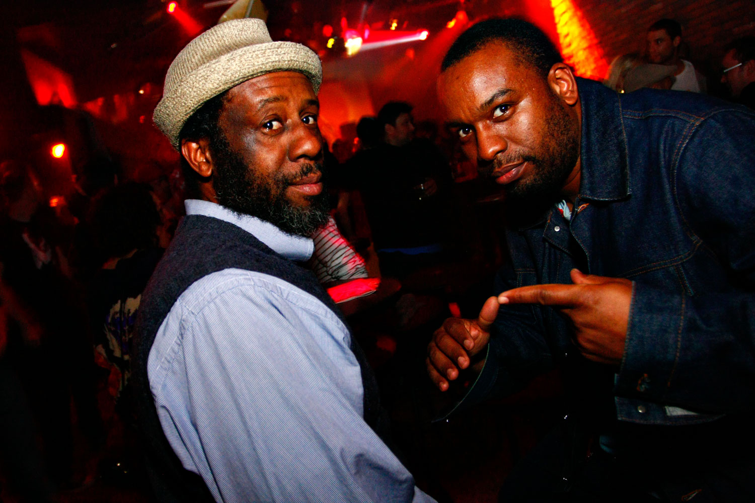 Karnival v.10 au Belmont: DJ Kentaro en terrain vierge