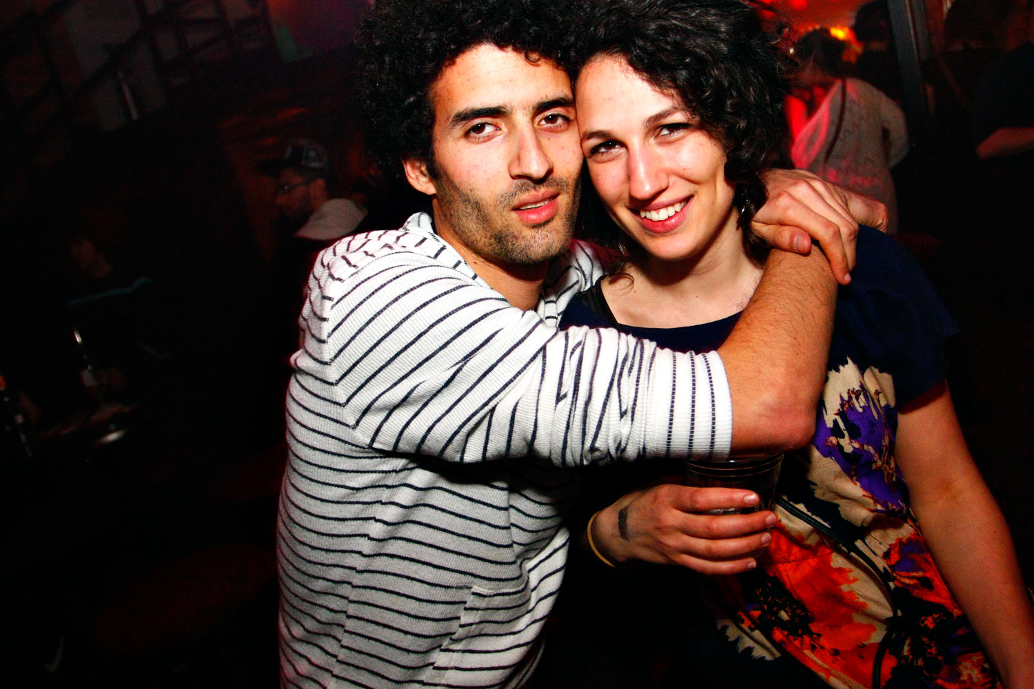 Karnival v.10 au Belmont: DJ Kentaro en terrain vierge