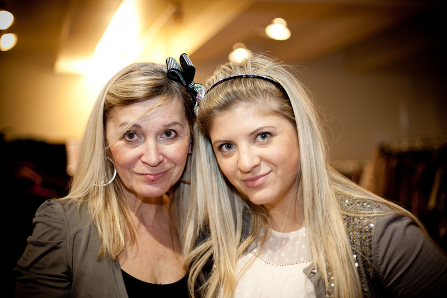 La Grande Braderie de Mode Québécoise au Marché Bonsecours