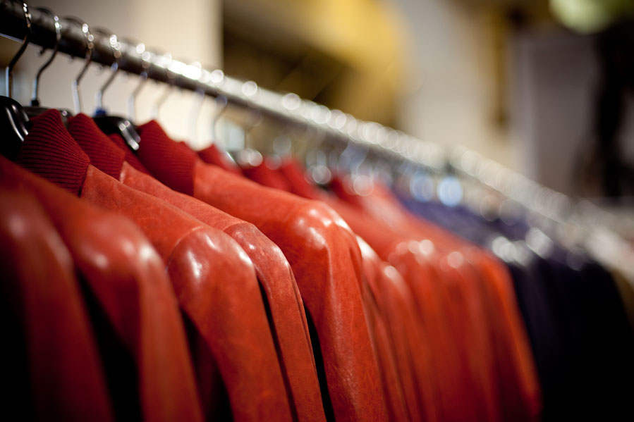 La Grande Braderie de Mode Québécoise au Marché Bonsecours