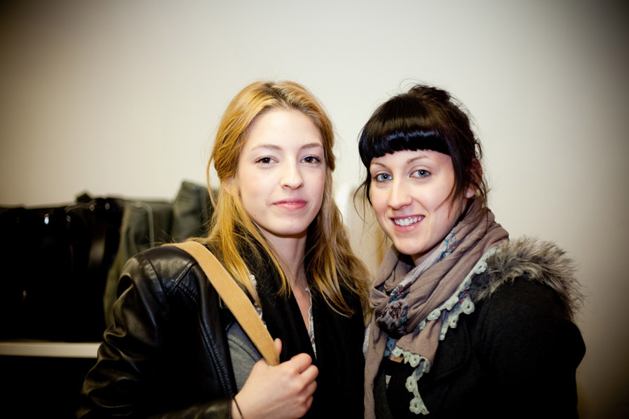 La Grande Braderie de Mode Québécoise au Marché Bonsecours