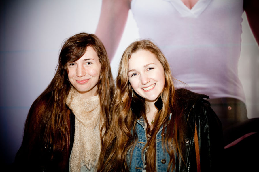 La Grande Braderie de Mode Québécoise au Marché Bonsecours