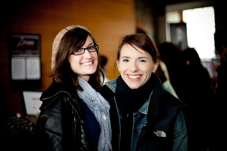 La Grande Braderie de Mode Québécoise au Marché Bonsecours