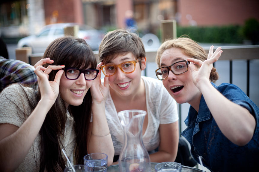 Grande ouverture du Royal Phoenix Bar