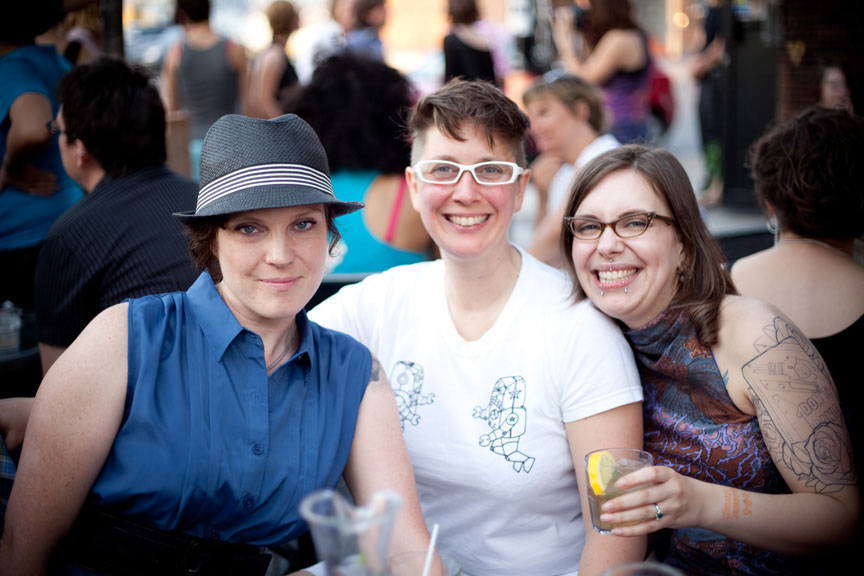 Grande ouverture du Royal Phoenix Bar