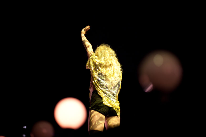 Misteur Valaire: vague humaine au Festival de Jazz