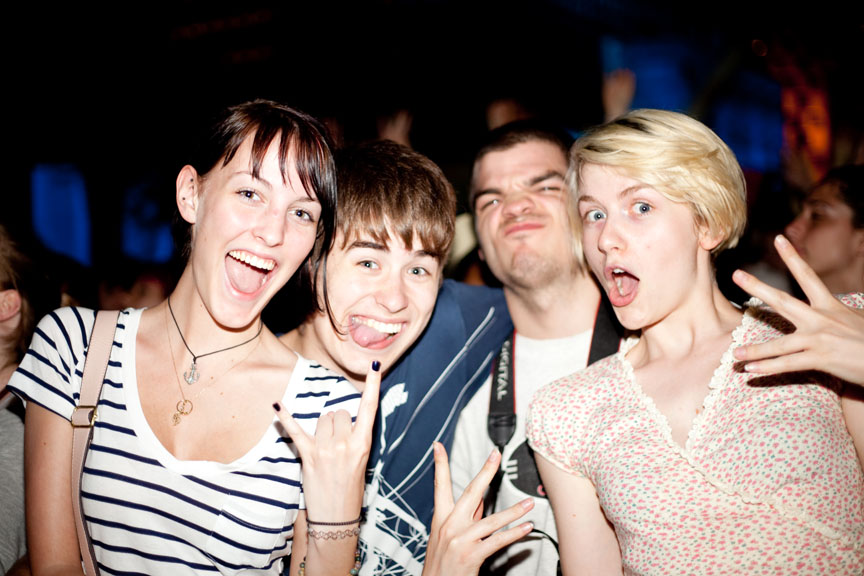 Misteur Valaire: vague humaine au Festival de Jazz