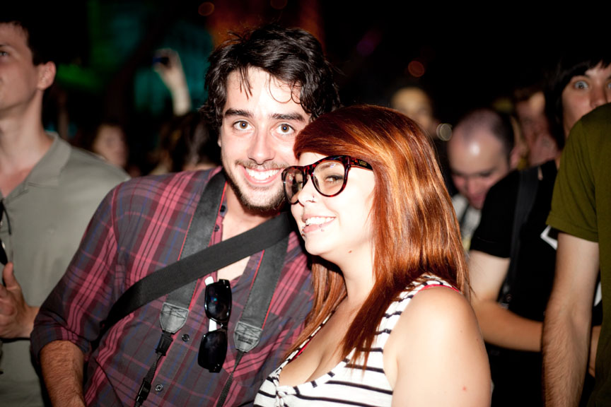 Misteur Valaire: vague humaine au Festival de Jazz