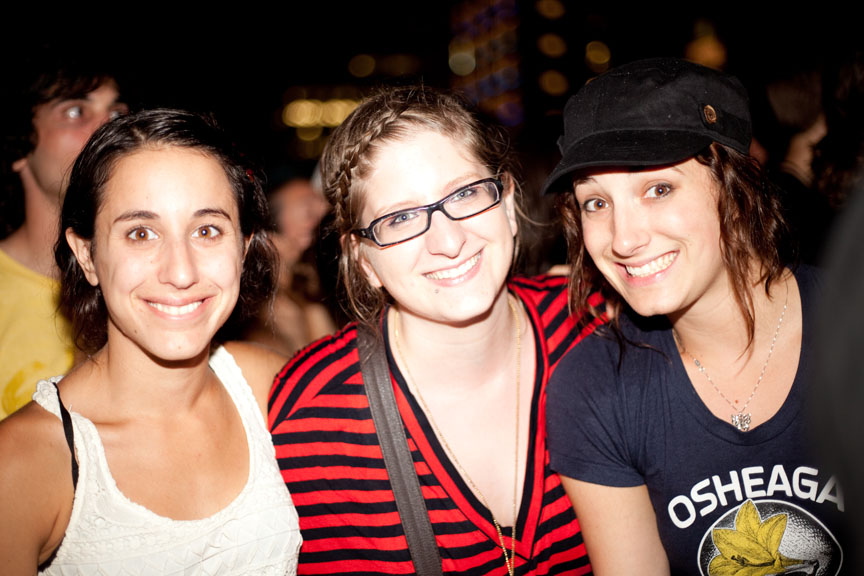 Misteur Valaire: vague humaine au Festival de Jazz