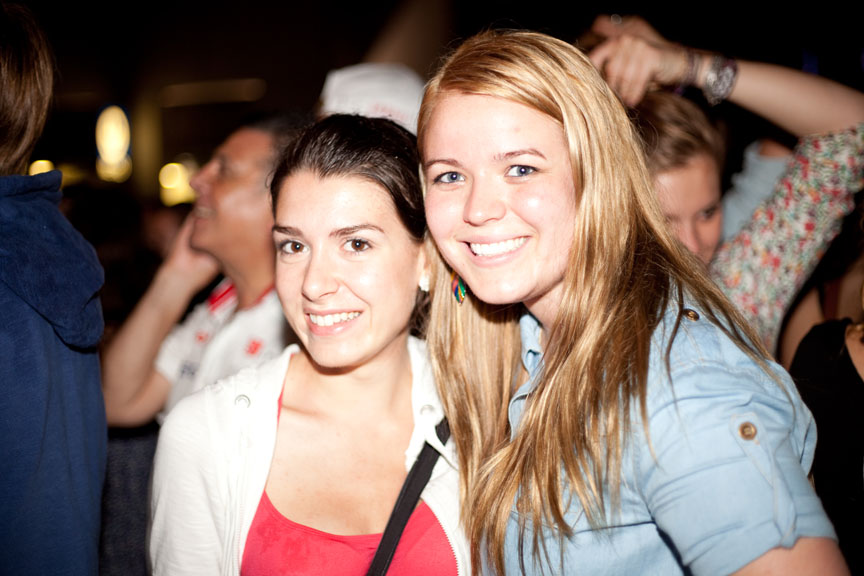 Misteur Valaire: vague humaine au Festival de Jazz