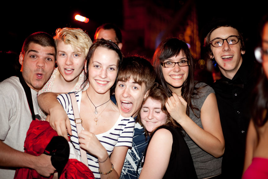 Misteur Valaire: vague humaine au Festival de Jazz