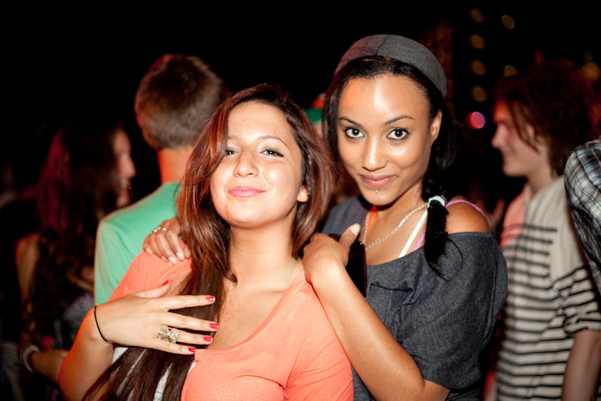 Misteur Valaire: vague humaine au Festival de Jazz