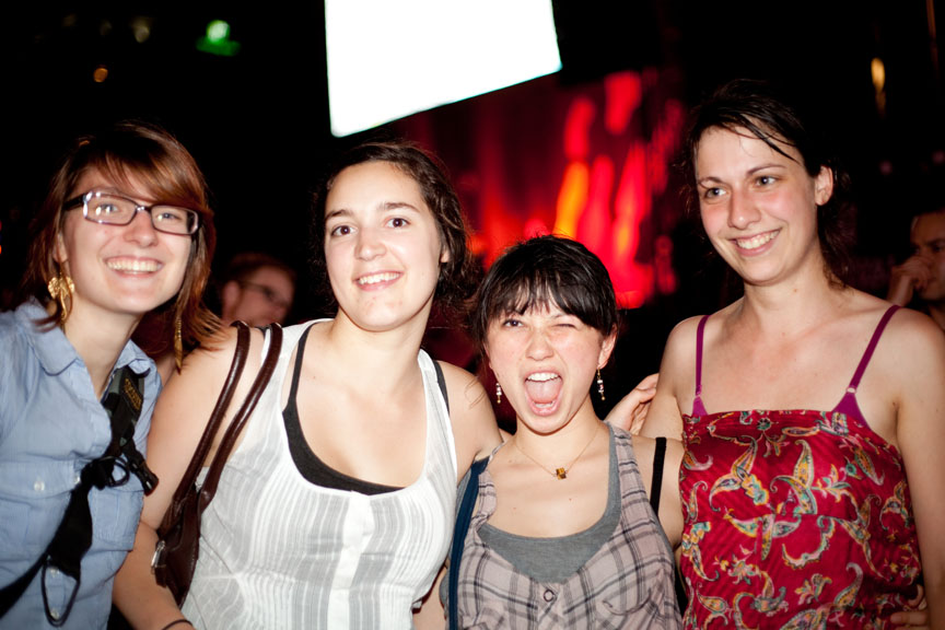 Misteur Valaire: vague humaine au Festival de Jazz