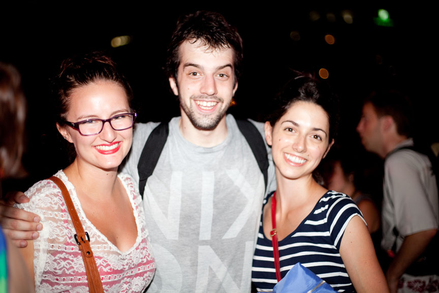 Misteur Valaire: vague humaine au Festival de Jazz