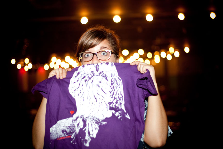 Show d'adieu de La patère rose au Cabaret du Mile End