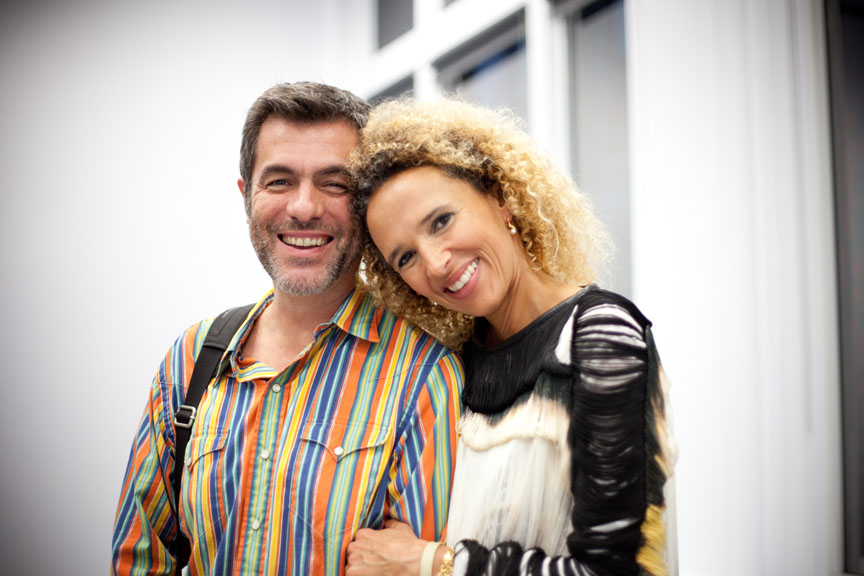 Vernissage de Berlinde De Bruyckere et John Currin: provocation corporelle au DHC/ART