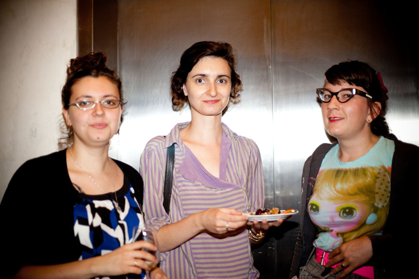 Vernissage de Berlinde De Bruyckere et John Currin: provocation corporelle au DHC/ART