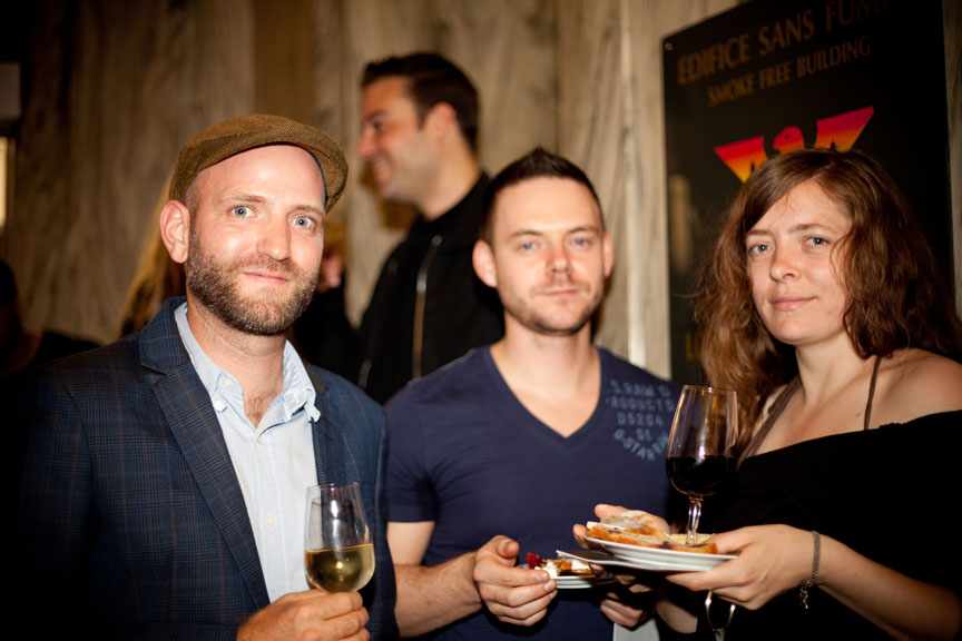 Vernissage de Berlinde De Bruyckere et John Currin: provocation corporelle au DHC/ART