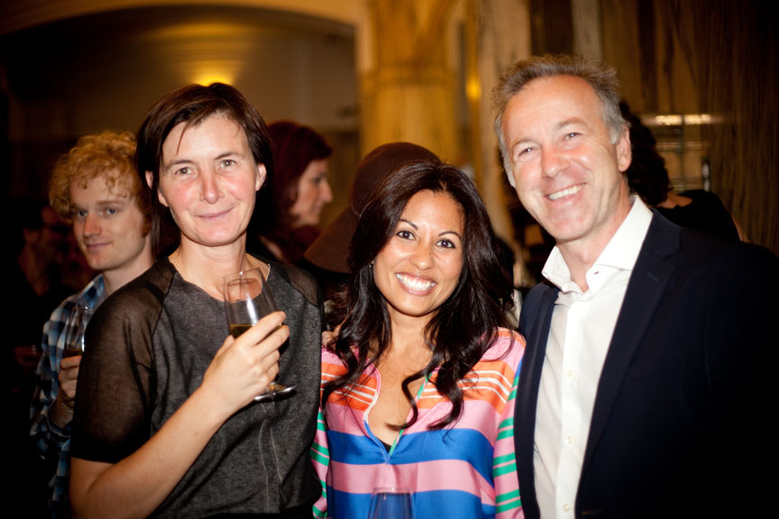 Vernissage de Berlinde De Bruyckere et John Currin: provocation corporelle au DHC/ART