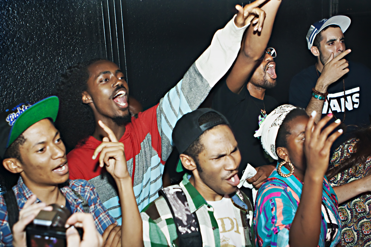 Hip Hop Karaoke: pour l'amour des lyrics au Belmont