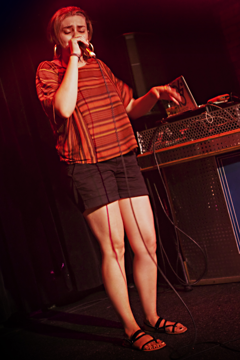 Hip Hop Karaoke: pour l'amour des lyrics au Belmont