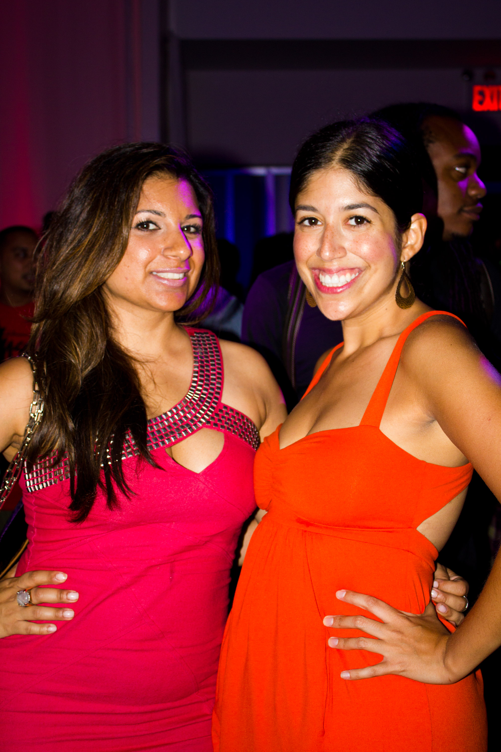 Party Reebok "Reethym of Lite" à NYC: Swizz Beatz clame "It's Showtime!"