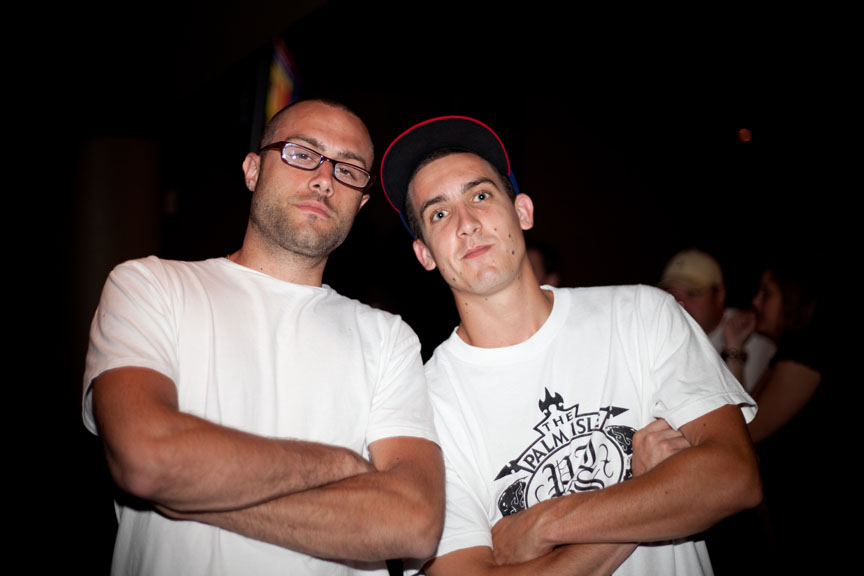 The Roots au Festival de Jazz