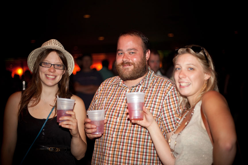 The Roots au Festival de Jazz