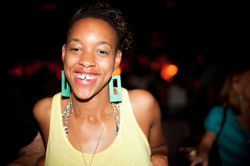 The Roots au Festival de Jazz