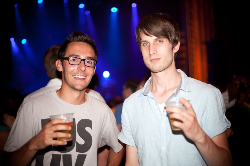 The Roots au Festival de Jazz