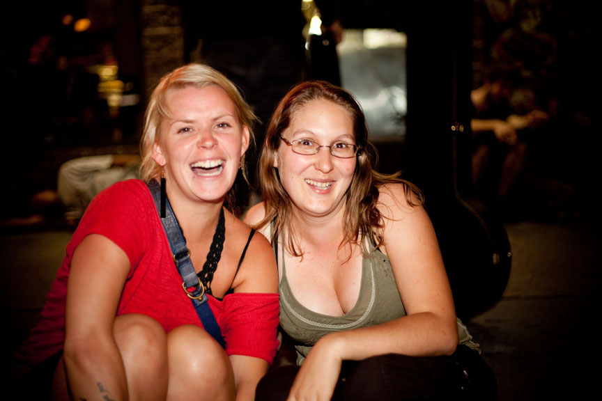 Spectacle bénéfice "Une nuit de sévère luxe" au Quai des Brumes